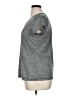 Xersion 100% Polyester Tweed Gray Active T-Shirt Size XL - photo 5