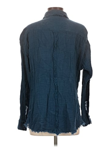 Urban Outfitters Long Sleeve Blouse (view 2)