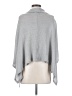 Anama Gray Pullover Sweater Size XS - photo 2
