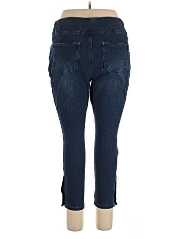 Belle By Kim Gravel Jeggings (view 2)