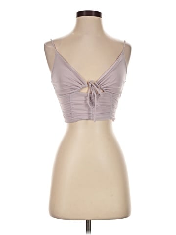 Urban Outfitters Sleeveless Top (view 1)