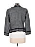 Kasper Tweed Gray Jacket Size 10 - photo 2