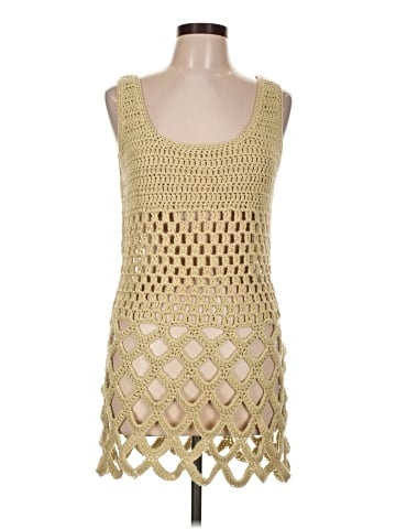 Point Cocktail Dress (view 1)