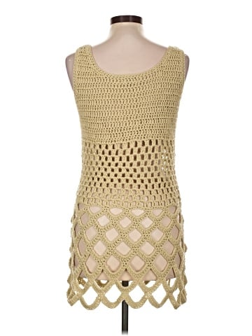 Point Cocktail Dress (view 2)