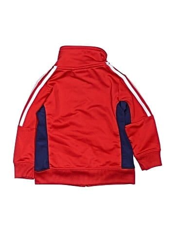 Adidas Track Jacket (view 2)