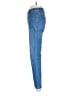 Uniqlo Chevron-herringbone Blue Jeans Size S - photo 5