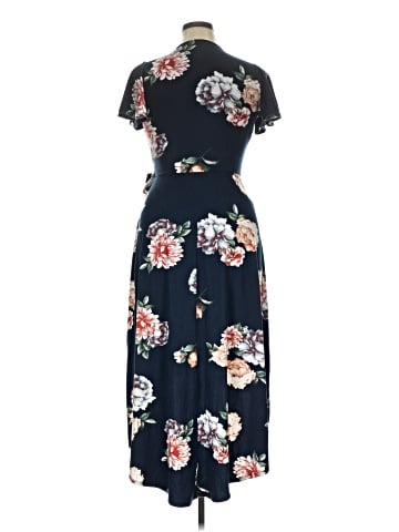 BCX Casual Dress (view 2)