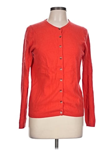 Boden Cashmere Cardigan (view 1)