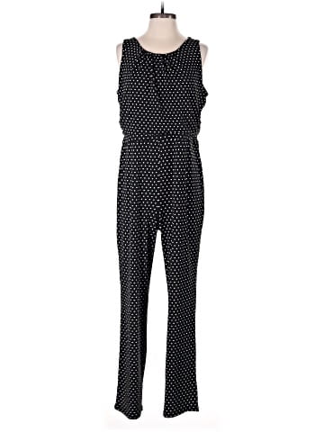 T Tahari Jumpsuit (view 1)