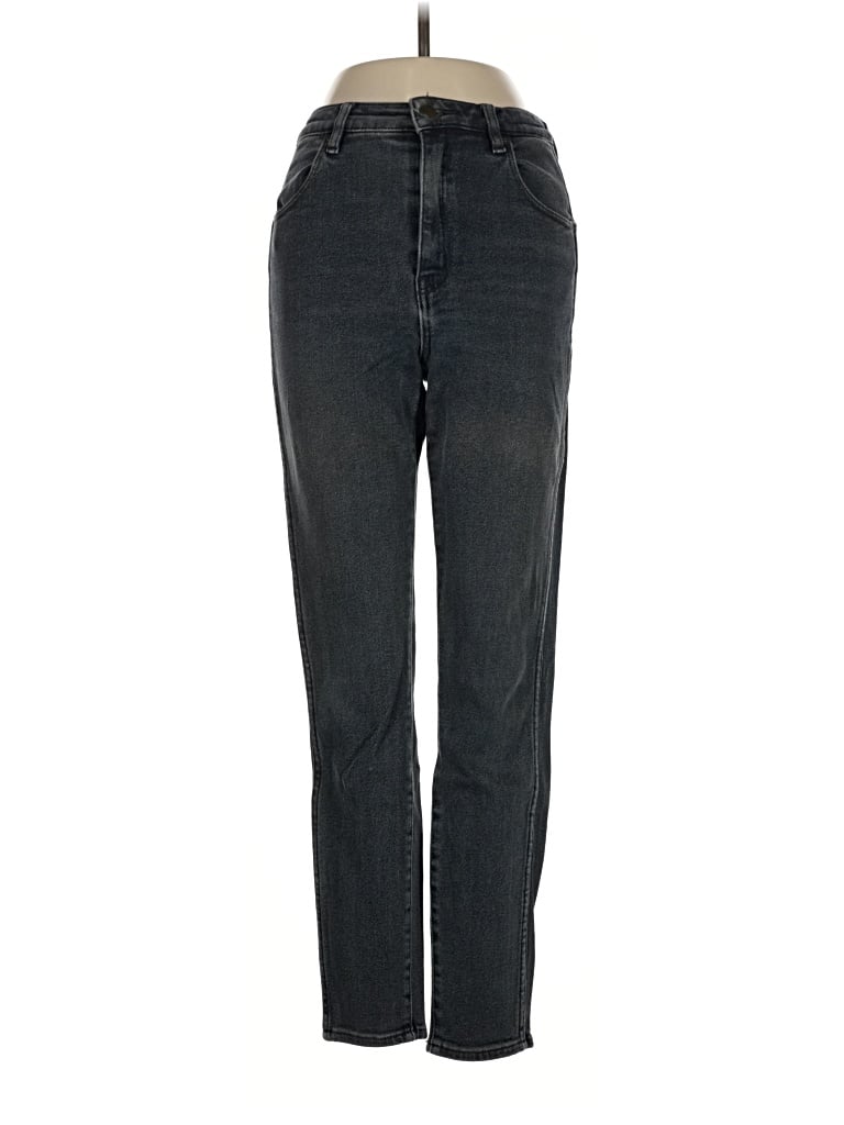 Pre-owned Rolla's Jeans In Black
