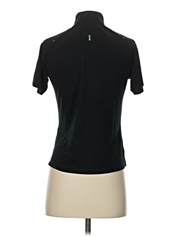 Jamie Sadock Short Sleeve Turtleneck (view 2)