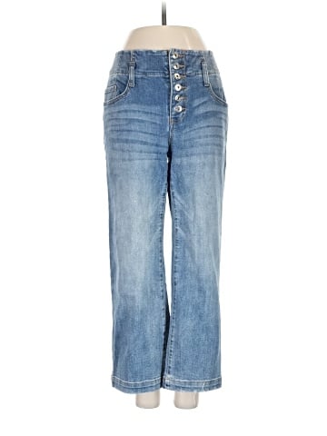 INC International Concepts Jeans (view 1)