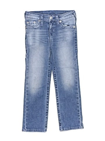 True Religion Jeans (view 1)