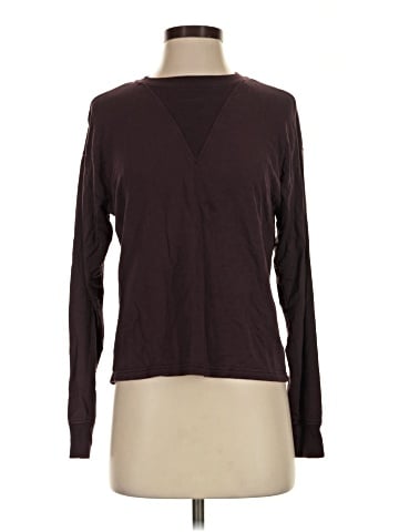 Threads 4 Thought Long Sleeve T-Shirt (view 1)