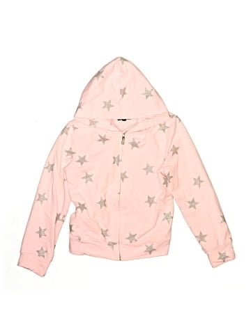 Kidpik Zip Up Hoodie (view 1)