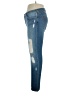 True Religion Hearts Blue Jeans Size 33 waist - photo 5
