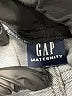Gap - Maternity Blue Jeans Size 31 waist - photo 6