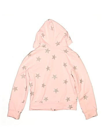 Kidpik Zip Up Hoodie (view 2)