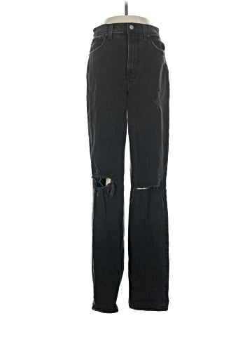 Abercrombie & Fitch Jeans (view 1)