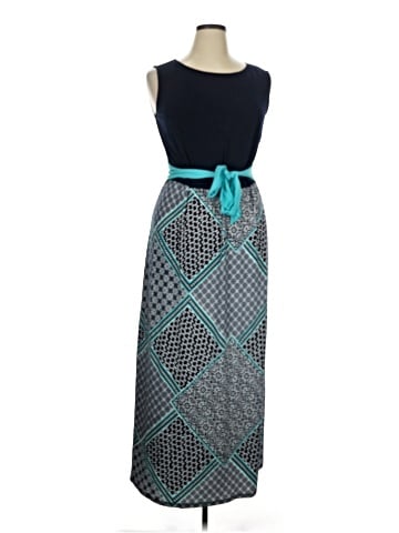 En Focus Casual Dress (view 1)