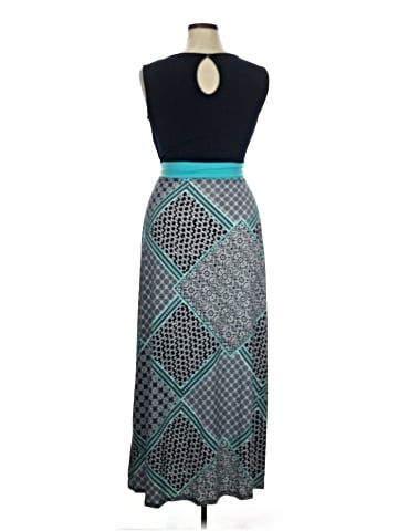 En Focus Casual Dress (view 2)