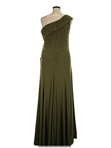 IEENA for Mac Duggal Cocktail Dress (view 2)