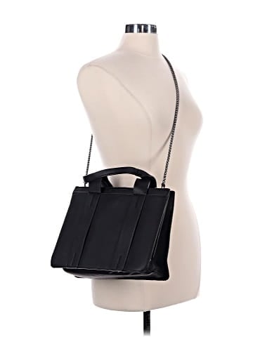 Moda Luxe Satchel (view 2)