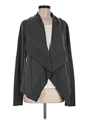 White House Black Market Cardigan (view 1)