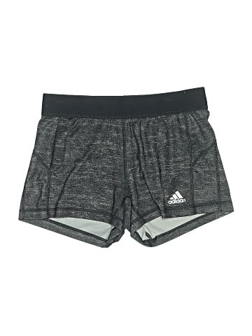 Adidas Athletic Shorts (view 1)