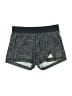 Adidas Gray Athletic Shorts Size M - photo 1