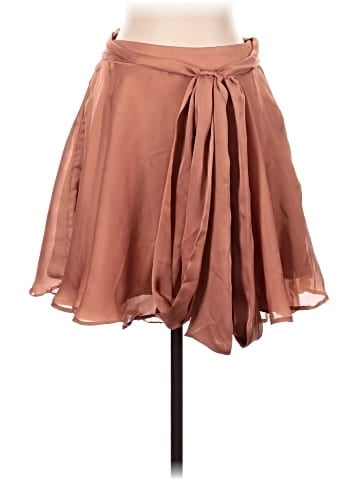 Free People Casual Skirt (view 1)