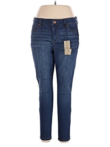 Celebrity Pink Jeans (view 1)
