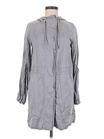 Lululemon Athletica Raincoat (view 1)