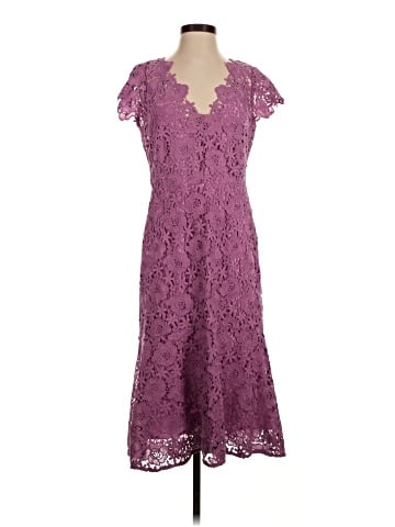 Maggy London Cocktail Dress (view 1)