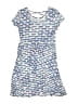 Epic Threads Print Blue Dress Size S (kids) - photo 2