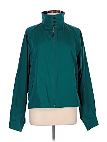 London Fog Track Jacket (view 1)