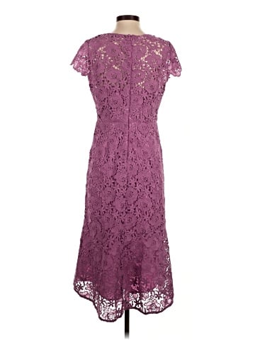 Maggy London Cocktail Dress (view 2)