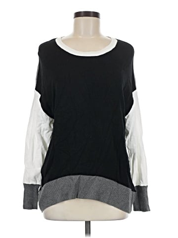 Renuar Pullover Sweater (view 1)