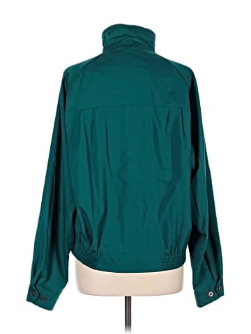 London Fog Track Jacket (view 2)