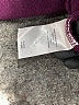 Lucky Brand Burgundy Pullover Sweater Size L - photo 5