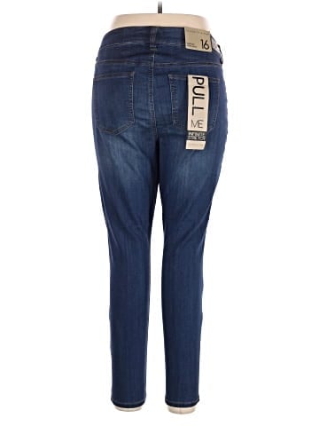 Celebrity Pink Jeans (view 2)