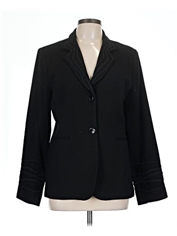 Coldwater Creek Wool Blazer (view 1)
