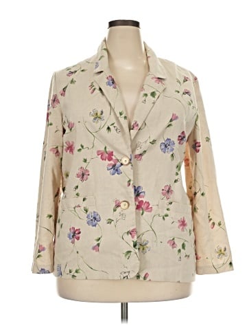 Alfred Dunner Blazer (view 1)