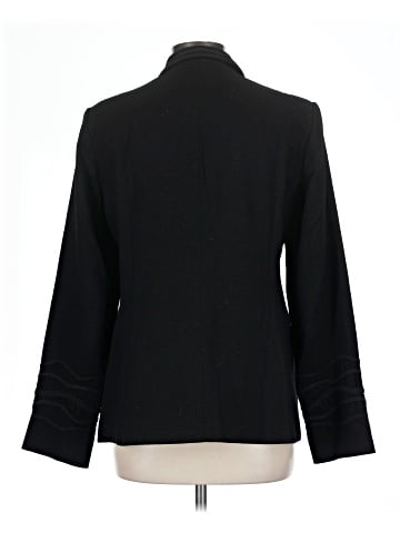 Coldwater Creek Wool Blazer (view 2)