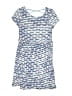 Epic Threads Print Blue Dress Size S (kids) - photo 1