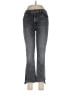 Mother Hearts Gray Jeans Size 29 waist - photo 1