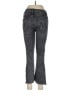 Mother Hearts Gray Jeans Size 29 waist - photo 2