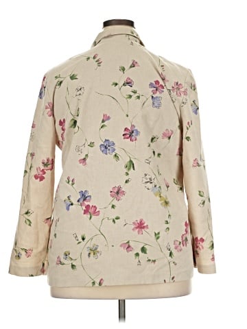 Alfred Dunner Blazer (view 2)