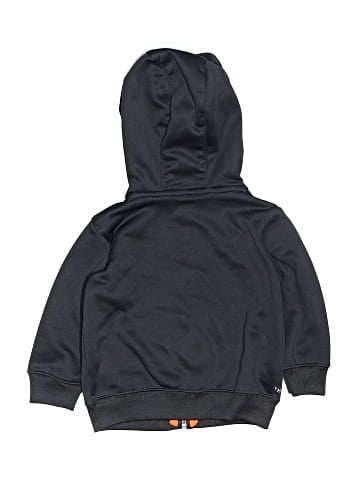 Nike Zip Up Hoodie (view 2)