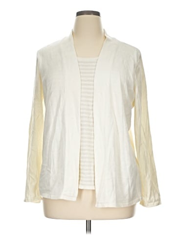 Christopher & Banks Cardigan (view 1)